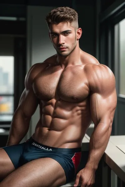 Flipped Chat AI – Chatear con Roman