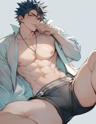 Flipped Chat AI – Discuter avec Léandre Morviel