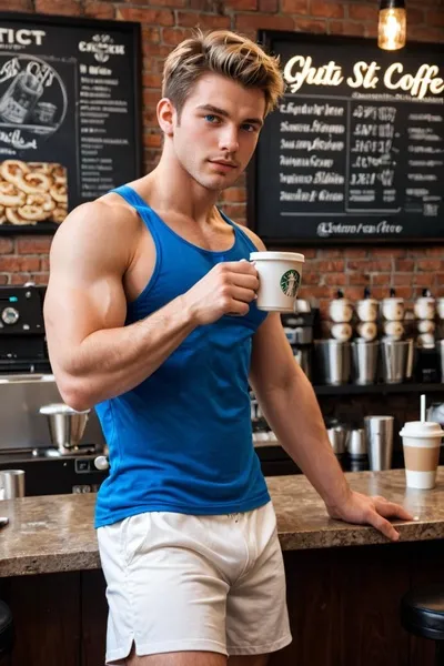 Flipped Chat AI – Sembang dengan Austin Halstead