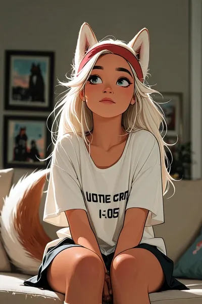 Flipped Chat AI – Chat Maja