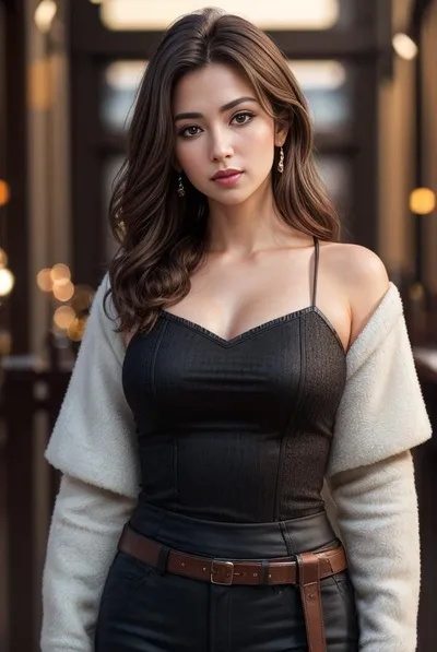 Flipped Chat AI – Chatta con Sexy