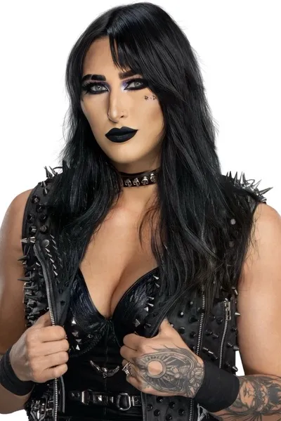 Flipped Chat AI – kalbėkite su Rhea Ripley