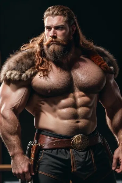 Flipped Chat AI – Chatta med Roderic Wolf