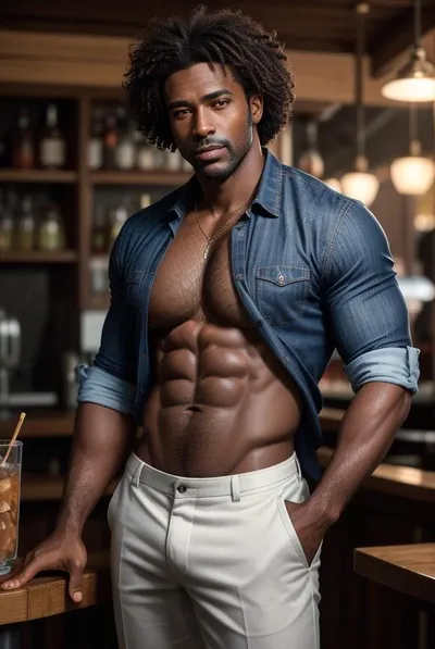 Flipped Chat AI – Chatta med Rafael Monteiro