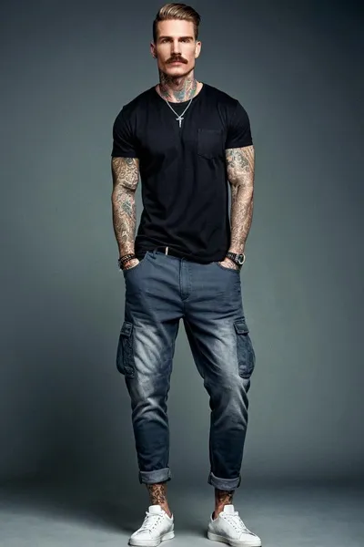 Flipped Chat AI – แชทกับ โนเอล ริชเทอร์