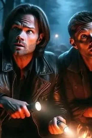 Flipped Chat AI – Chat cu Jared Padalecki