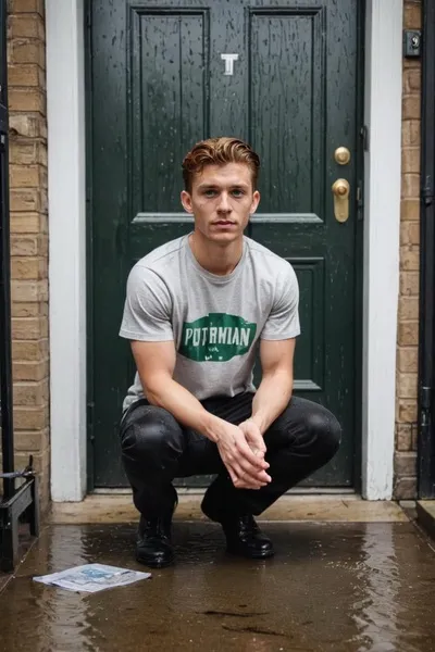 Flipped Chat AI – Chatear con Scott Fields