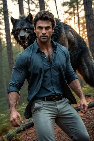 Flipped Chat AI – แชทกับ ราซ ทูร์เนอร์