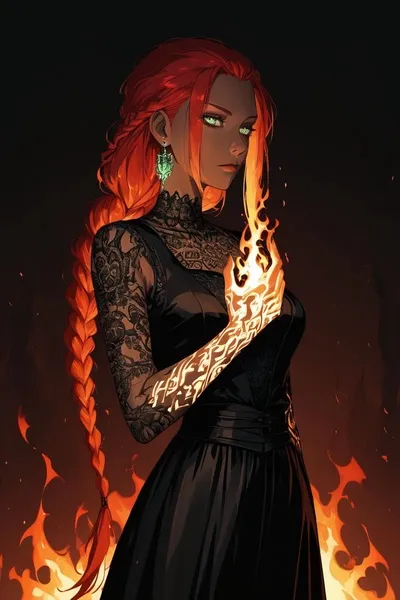 FlippedチャットAI – マグナとチャット