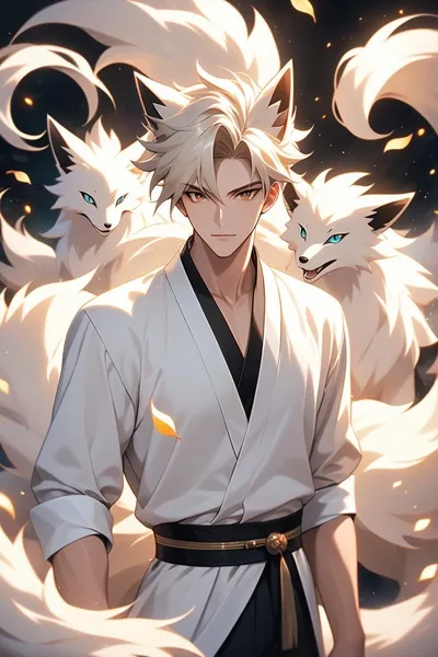 Flipped Chat AI – 쿄와 채팅