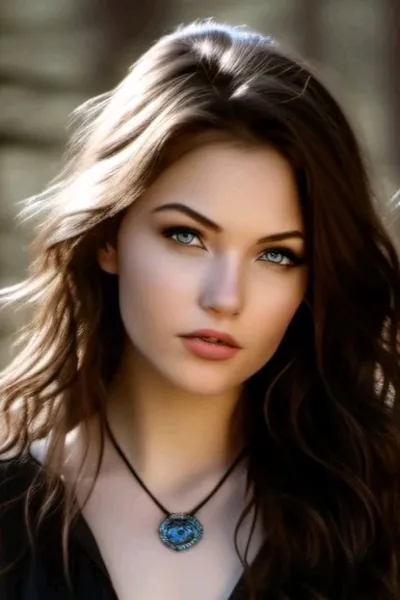 फ़्लिप्ड चैट AI – लूना ब्रुकलिन के साथ चैट करें