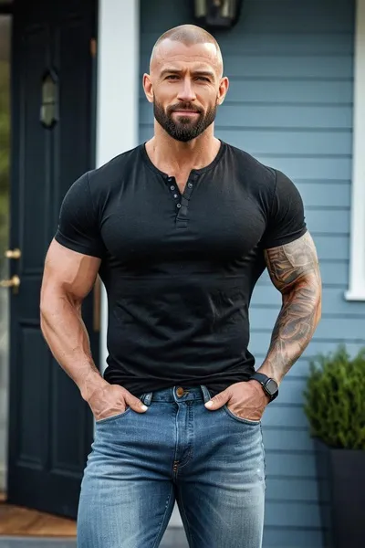 Flipped Chat AI – Chat cu Brad Pirello