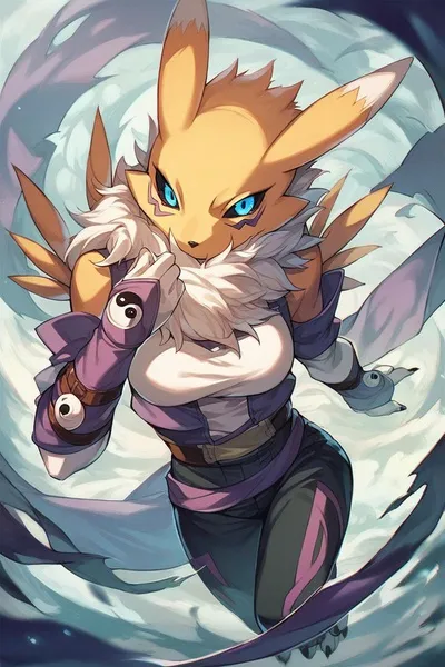 Flipped Chat AI – 與 莉娜蒙 聊天