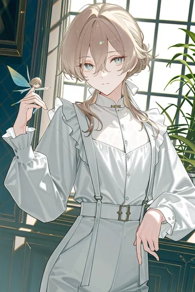 Flipped Chat AI – แชทกับ จบ