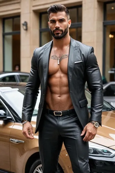 Flipped Chat AI – Chatta med Connor Grant