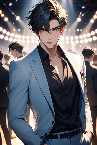 Omgedraaide chat AI – Chat met Lory