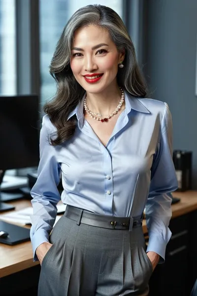 Odwrócony czat AI – rozmawiaj z Klara Jansen