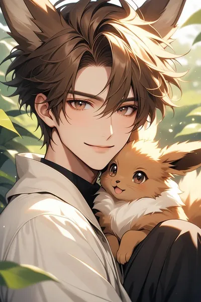 Flipped Chat AI – Discuter avec Evan