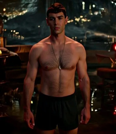 Flipped Chat AI – Sembang dengan Spock