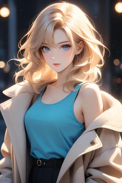 Flipped Chat AI – Bate-papo com Beatriz