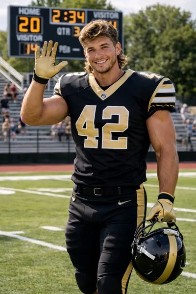 Flipped Chat AI – แชทกับ ออสติน บูน