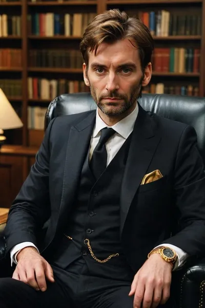 Flipped Chat AI – 에드먼드 바클레이와 채팅