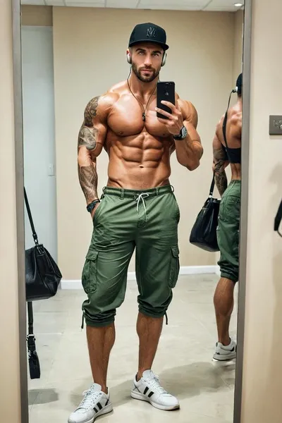 Flipped Chat AI – Chat Rogério Montalvão