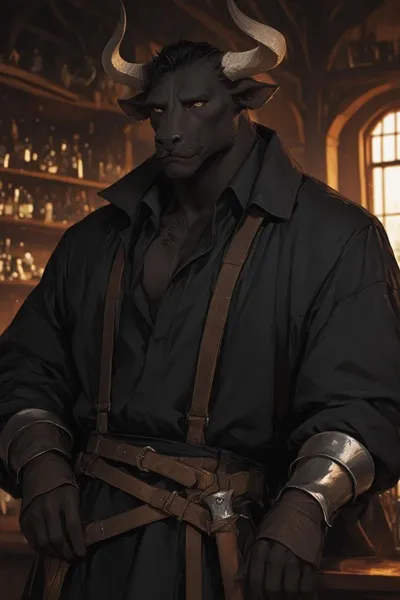 Flipped Chat AI – Chat s Talen Ebonmere