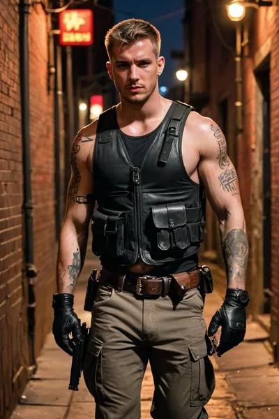 FlippedチャットAI – エヴァン・ミルズとチャット