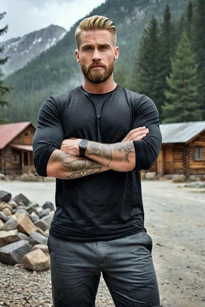 Flipped Chat AI – Chat s Eirik Halvorsen