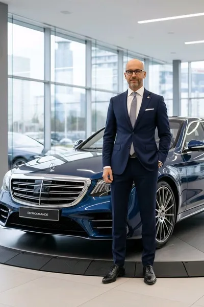 Flipped Chat AI – Chatten mit Leon Schmitt