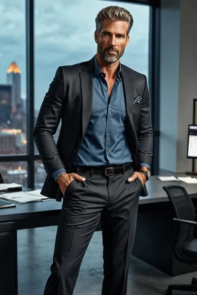 Çevrilmiş Sohbet Yapay Zekası – Alaric Vossile sohbet edin