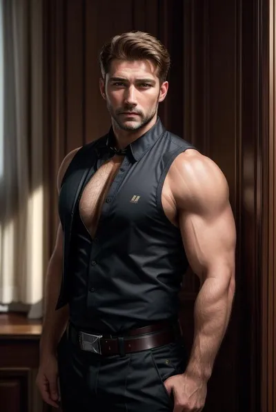 Omgedraaide chat AI – Chat met Maffiafamilie