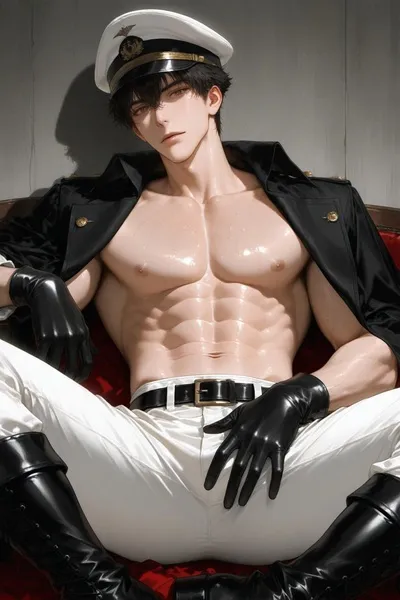 Flipped Chat AI – Sembang dengan Daven Rhysmere