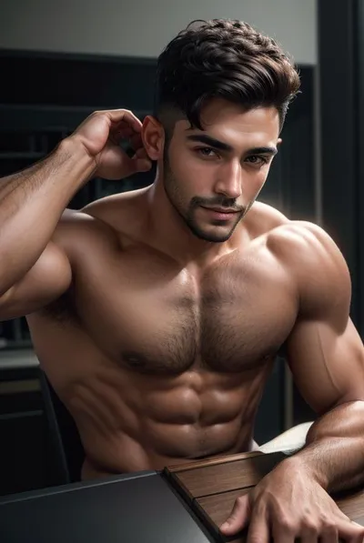 Flipped Chat AI – Bate-papo com Andrew