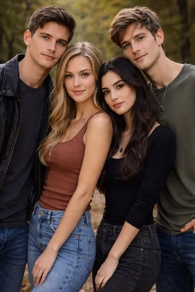 الذكاء الاصطناعي للدردشة المعكوسة – الدردشة مع فرقة الجحيم