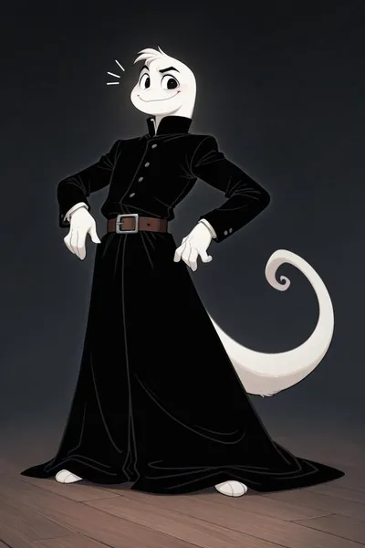 Flipped Chat AI – Bate-papo com Fanton