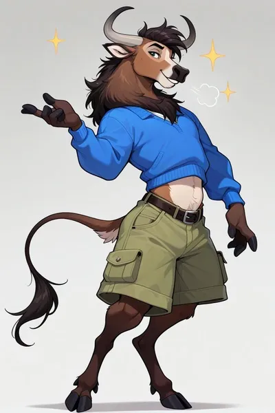 Flipped Chat AI – kalbėkite su Dorianas Kesvikas