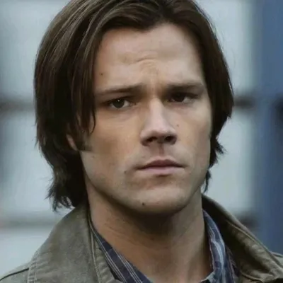 Flipped Chat AI – Chatten mit Jared Padalecki