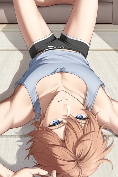 Flipped Chat AI – Bate-papo com Matheus (BL)