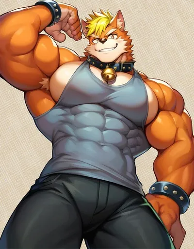 Flipped Chat AI – Chatta con Dorian Fellsworth