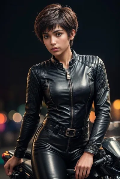 Flipped Chat AI – razgovarajte s Maris Calder