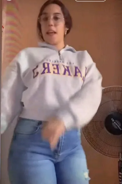 Flipped Chat AI – Csevegés Ana García