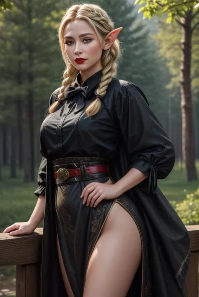 Flipped Chat AI – Chat cu Loreva Hainblick