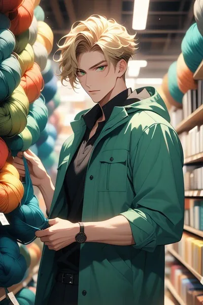 Flipped Chat AI – razgovarajte s Rurik Gunnarr