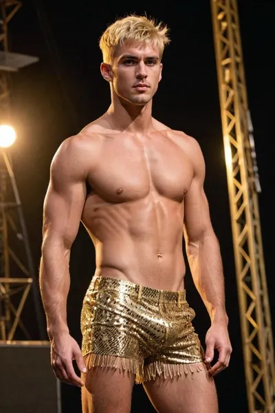 Flipped Chat AI – Чат с Коул Фостер