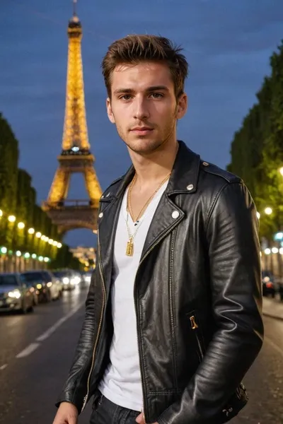 Flipped Chat AI – Чат с Аарон Райт