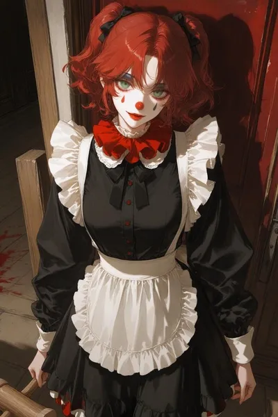 Αναστροφή συνομιλίας AI – Συζήτηση με Ciri