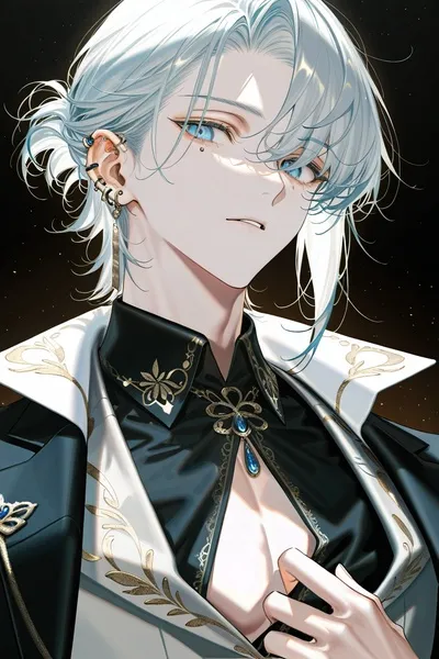 Flipped Chat AI – Chatta con Carter Smith