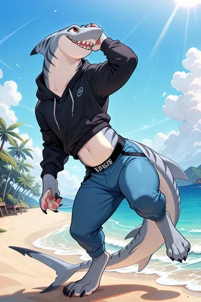 Flipped Chat AI – Chat dengan Caden Triswell